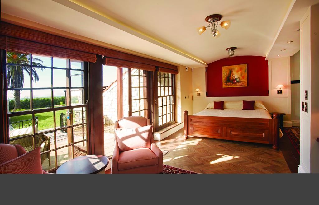 St James Homestead Guesthouse Калк-Бей Екстер'єр фото